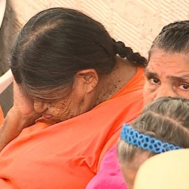 Fundación y hogar para el anciano abandonado de Cali busca recursos