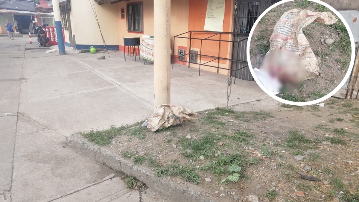 Capturan a hombre por presunto hurto a una mujer al nororiente de Cali