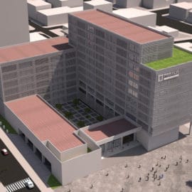 Ya hay tres proponentes para construir el búnker de la Fiscalía en Cali
