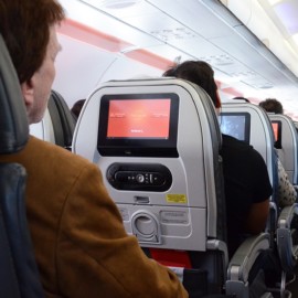 La UE recomienda reabrir viajes desde Argentina, Colombia y Perú