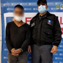 Sería el asesino de su novia embarazada: pretendía que pareciera suicidio