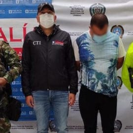 A líder estudiantil de Popayán lo habría mandado a matar pareja de su tía