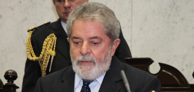 Lula da Silva, de encarcelado a máximo favorito para volver al poder