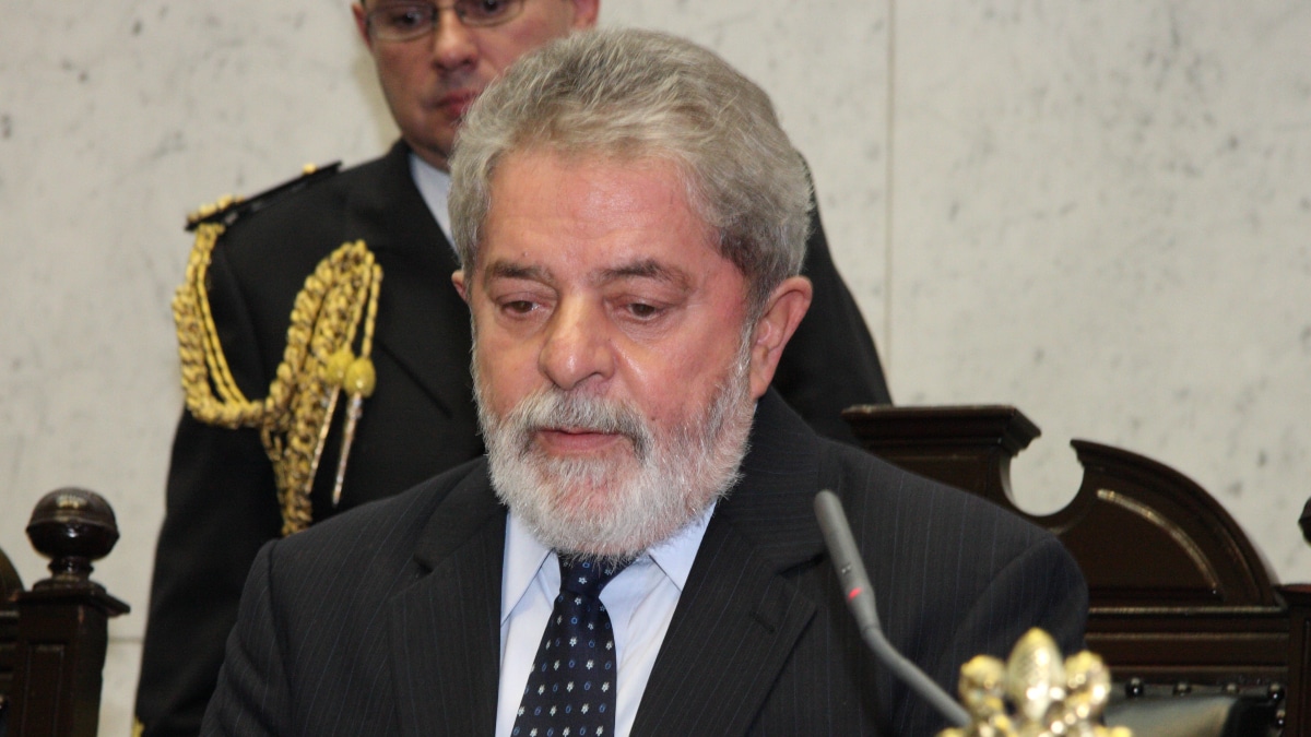Lula da Silva, de encarcelado a máximo favorito para volver al poder