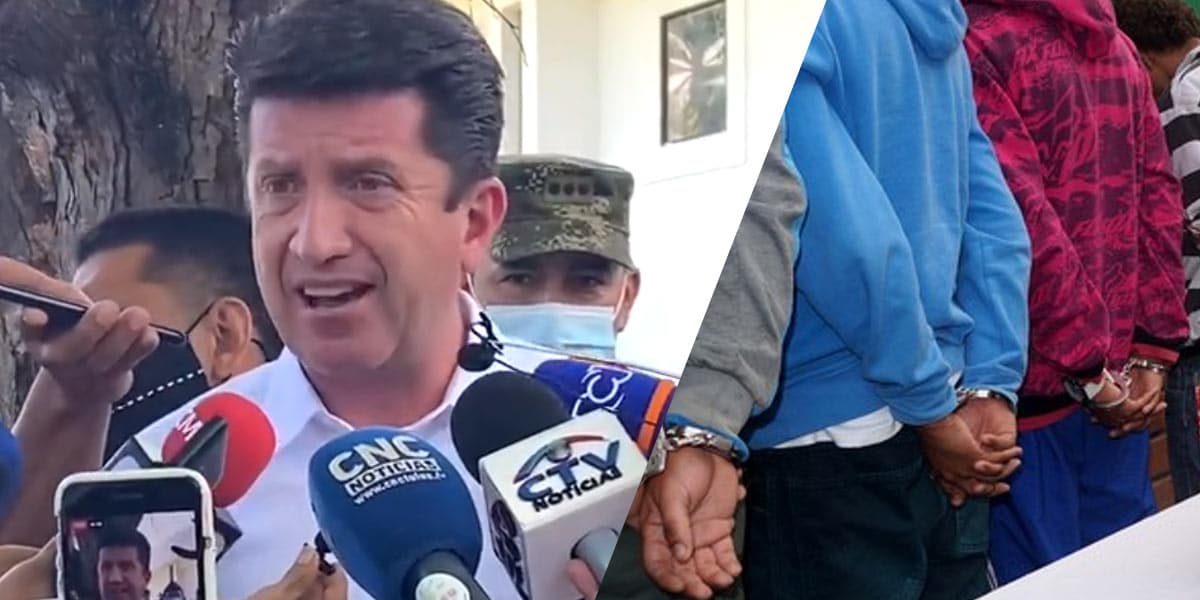 Asesinan a dos policías en Santander de Quilichao