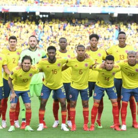 Selección Colombia - Ecuador: solo sirve un triunfo para ilusionarse con Qatar
