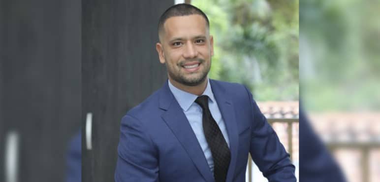 Ordenan libertad de abogado Diego Cadena por vencimiento de términos