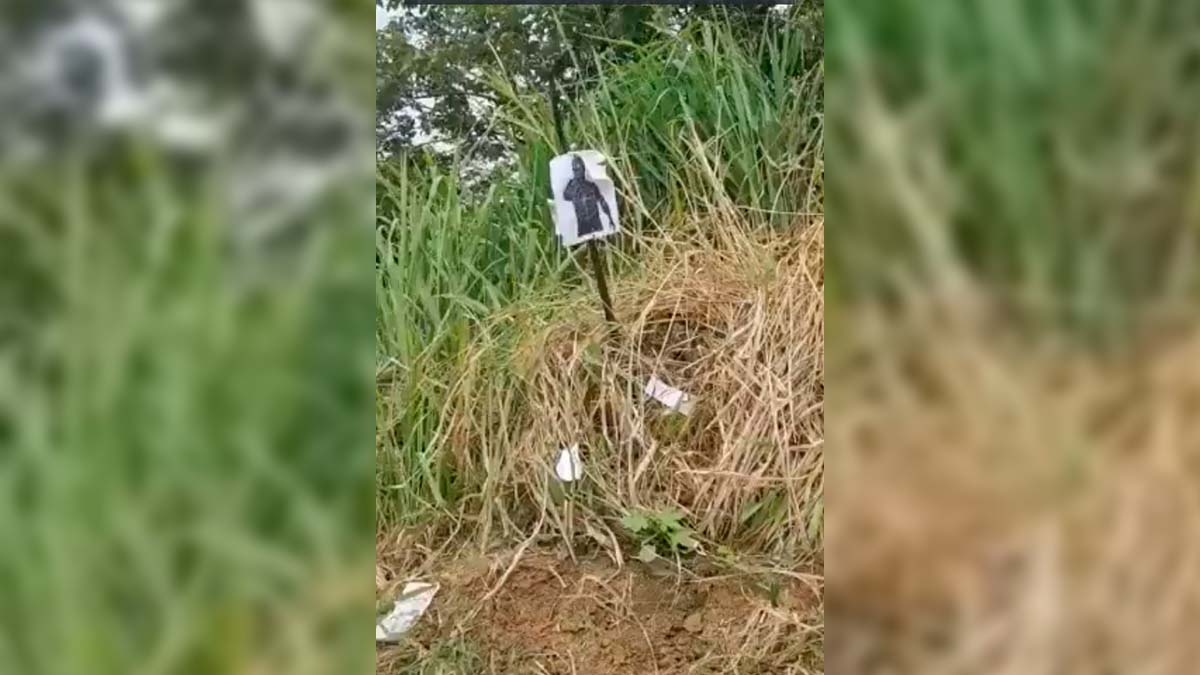 Cayó alias ‘Otoniel’ del Clan del Golfo, el criminal más buscado del país