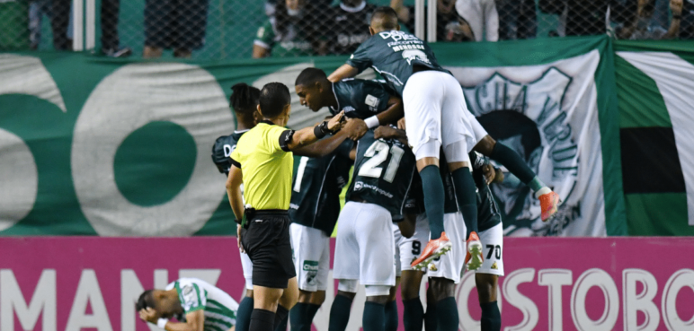 Deportivo Cali se juega todas sus cartas ante Nacional buscando una nueva final