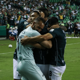 Previa 90 | Deportivo Cali: Mano a mano por un cupo a la final