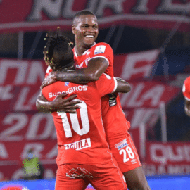 Previa 90 - América de Cali: La Superliga, ¿Una obligación para Osorio?