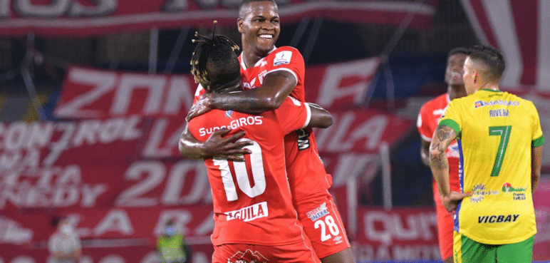 Previa 90 - América de Cali: La Superliga, ¿Una obligación para Osorio?