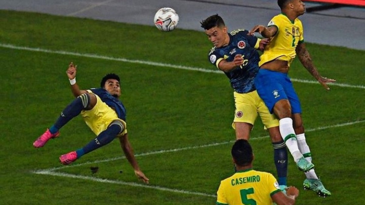 Previa 90 | Selección Colombia: Rueda, por una hazaña histórica