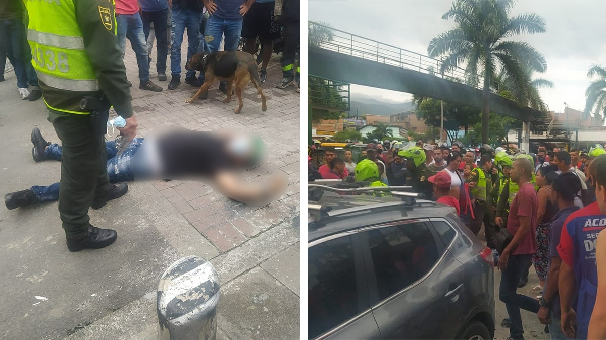 Así respondió el Ejército Nacional al robo de un fusil en el Batallón Pichincha