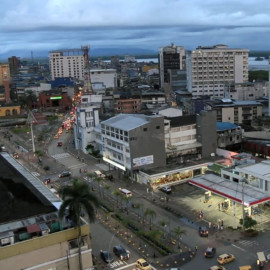 Reclutamiento de menores preocupa a Buenaventura: hay dos desaparecidos