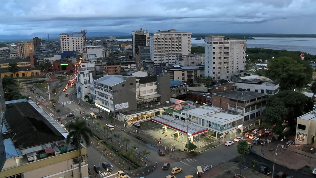 Reclutamiento de menores preocupa a Buenaventura: hay dos desaparecidos