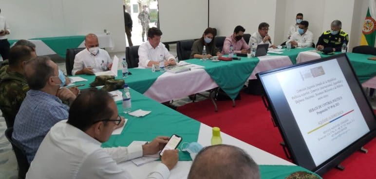 Ofrecen recompensa por responsables de brutales delitos en el centro del Valle