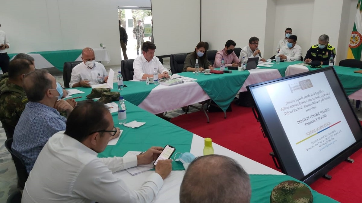 Ofrecen recompensa por responsables de brutales delitos en el centro del Valle