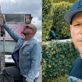 Estos son algunos de los memes que ha dejado la tiradera de Residente a J Balvin