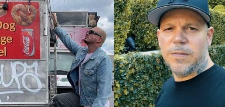 Estos son algunos de los memes que ha dejado la tiradera de Residente a J Balvin