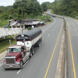 Se abre licitación para terminar la doble calzada Buga-Buenaventura