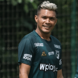 ¿Seguirá Teófilo en el Deportivo Cali?