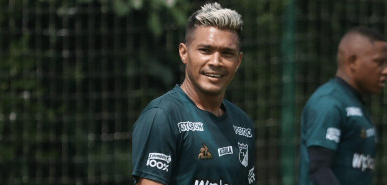 ¿Seguirá Teófilo en el Deportivo Cali?
