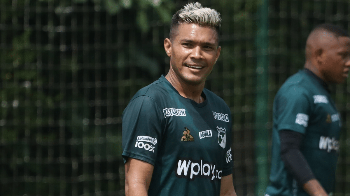 ¿Seguirá Teófilo en el Deportivo Cali?