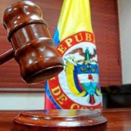 Sentenciado a 16 años en prisión por violar a una mujer en Cali
