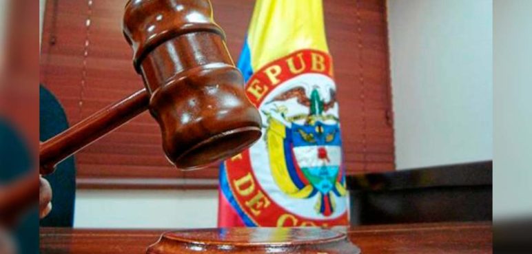 Sentenciado a 16 años en prisión por violar a una mujer en Cali