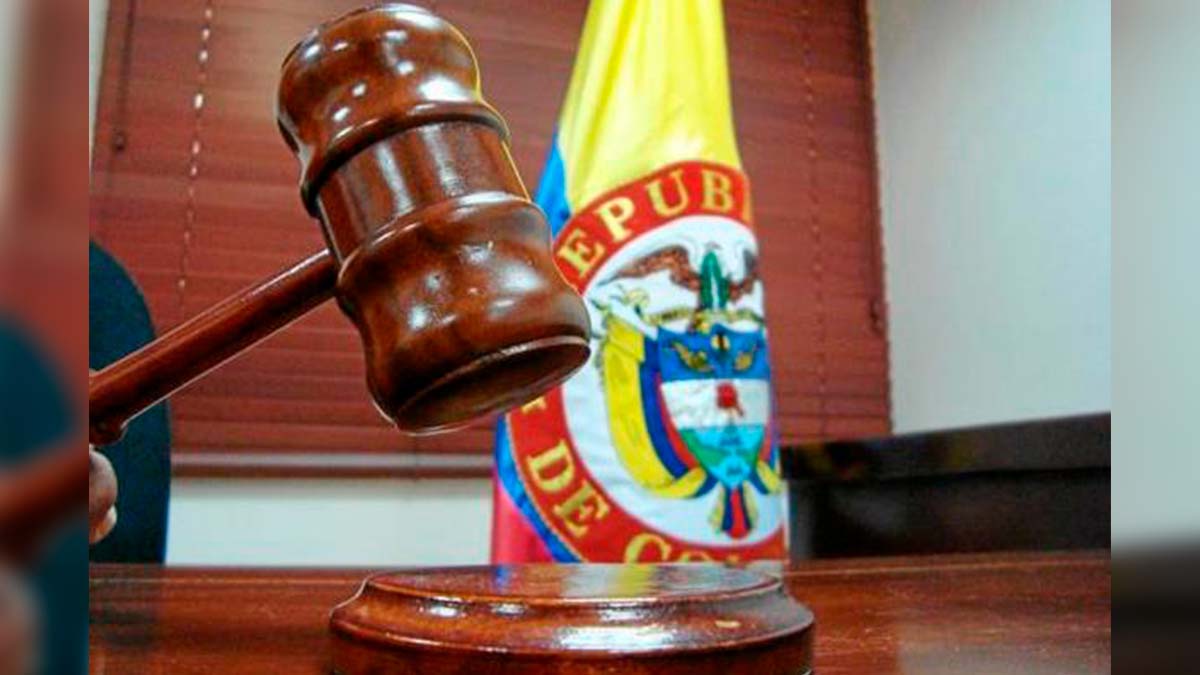 Sentenciado a 16 años en prisión por violar a una mujer en Cali