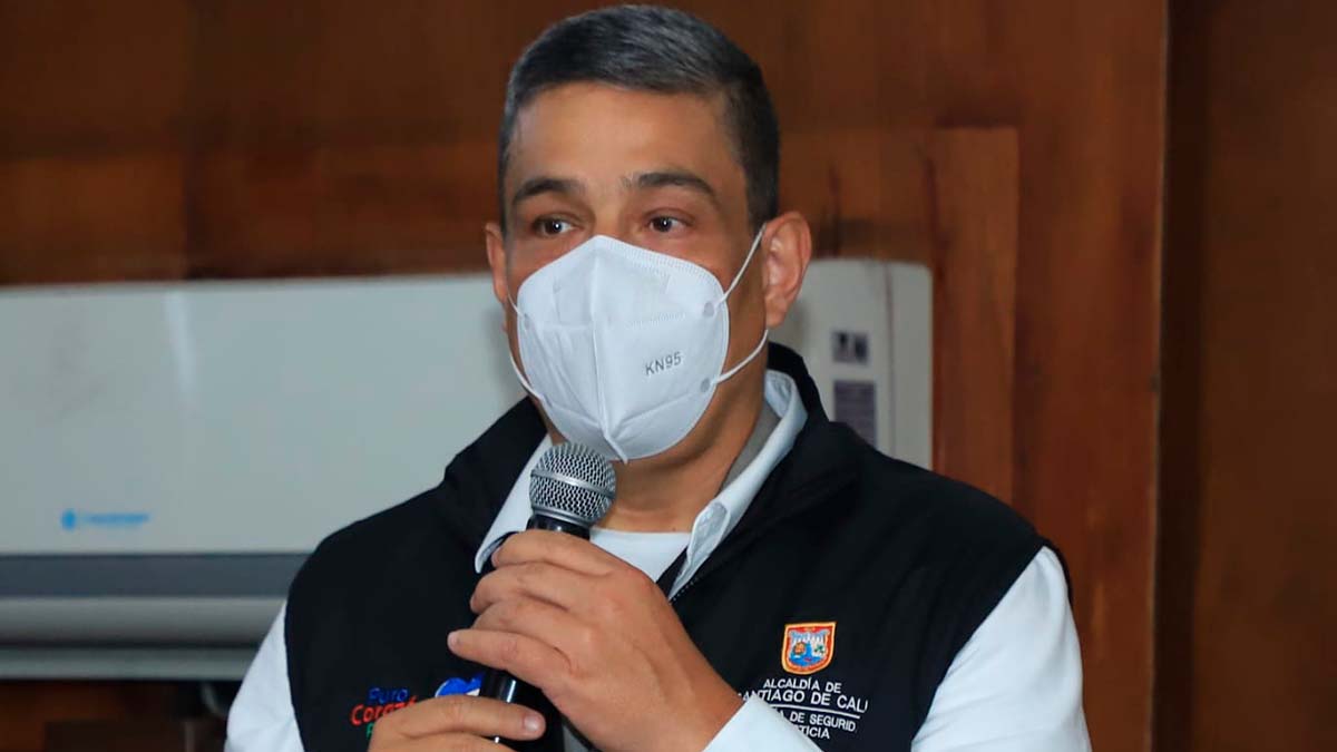 Tiroteos en Cali estarían relacionados con el tráfico de drogas