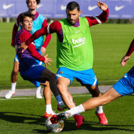 Salida de Koeman: este es el principal candidato para dirigir al Barcelona