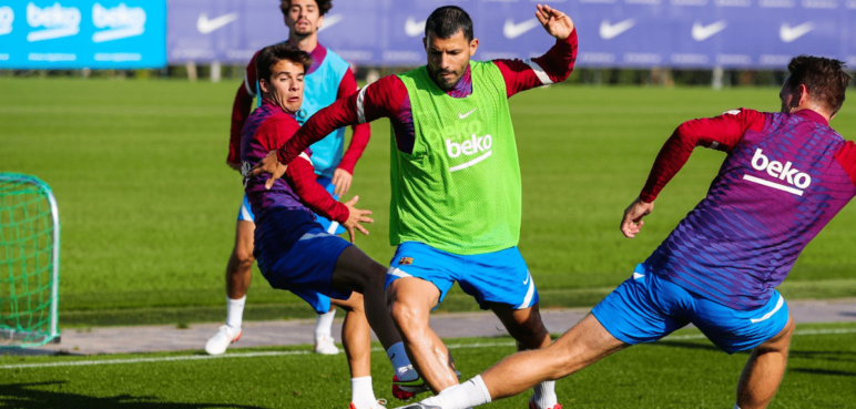 Salida de Koeman: este es el principal candidato para dirigir al Barcelona