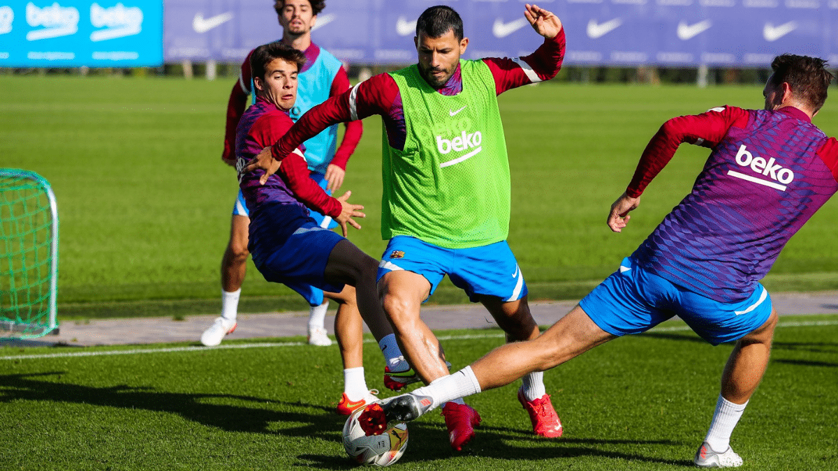 Salida de Koeman: este es el principal candidato para dirigir al Barcelona