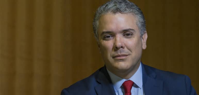 Tras visita a Brasil, Duque materializó inversiones por USD 1.400 millones