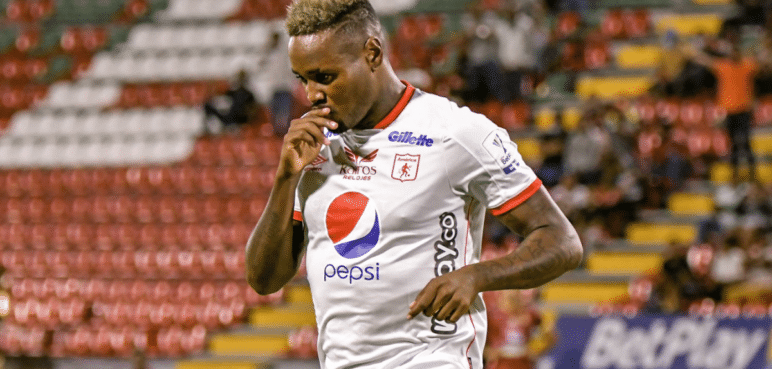 ¡Triunfazo! América venció al Tolima en el Manuel Murillo Toro