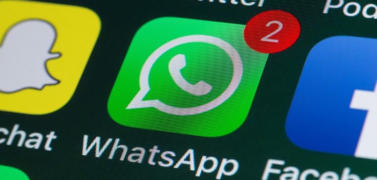 Facebook, Instagram y WhatsApp registran cortes en todo el mundo