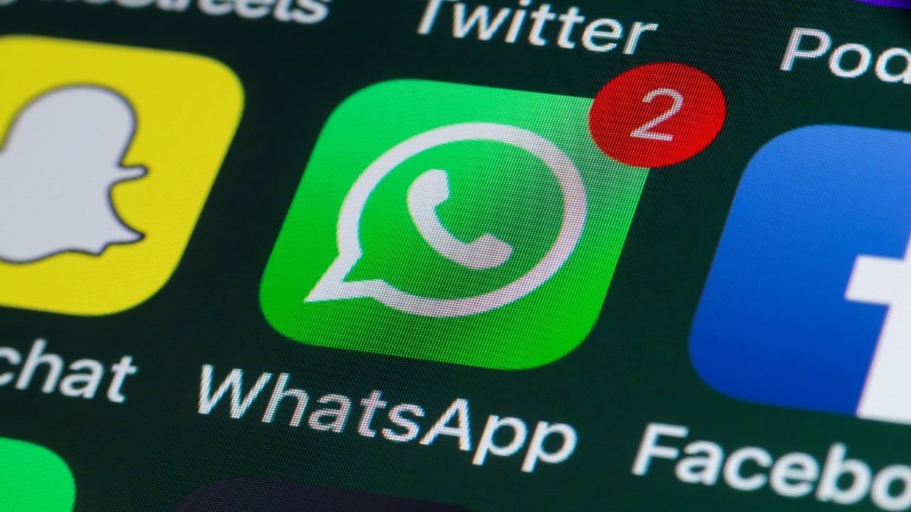 Facebook, Instagram y WhatsApp registran cortes en todo el mundo