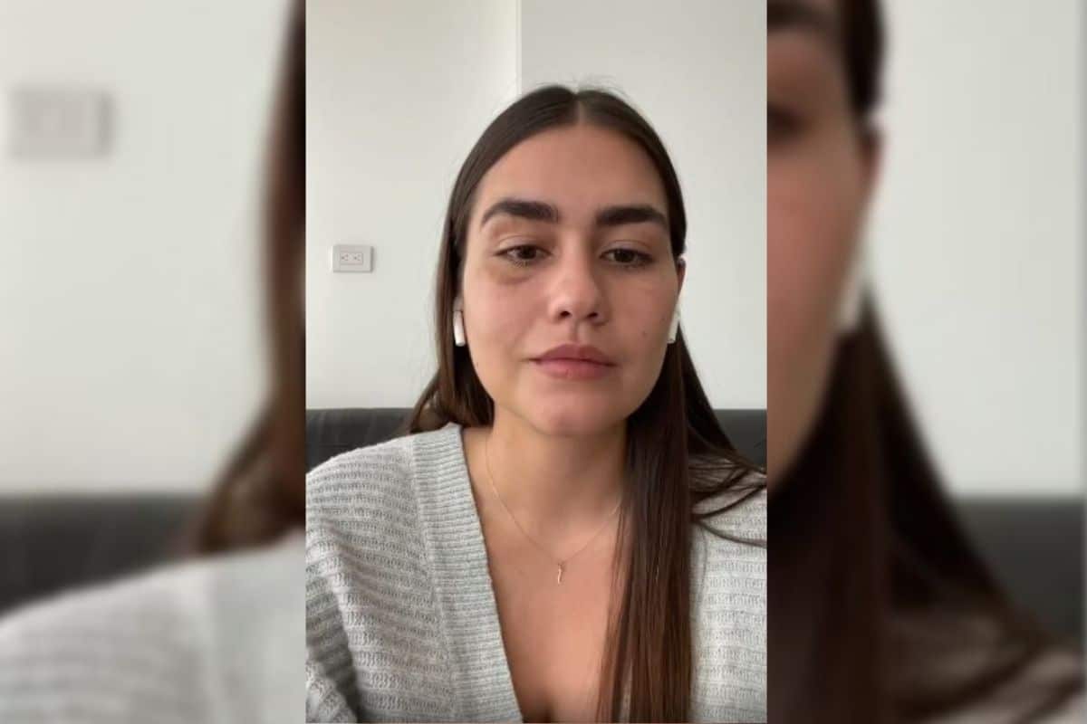 Casa por cárcel para el agresor de la diseñadora caleña Johana Rojas