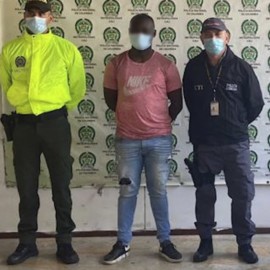 'El Violador de la ventana' sería el terror de varias mujeres en el Valle del Cauca
