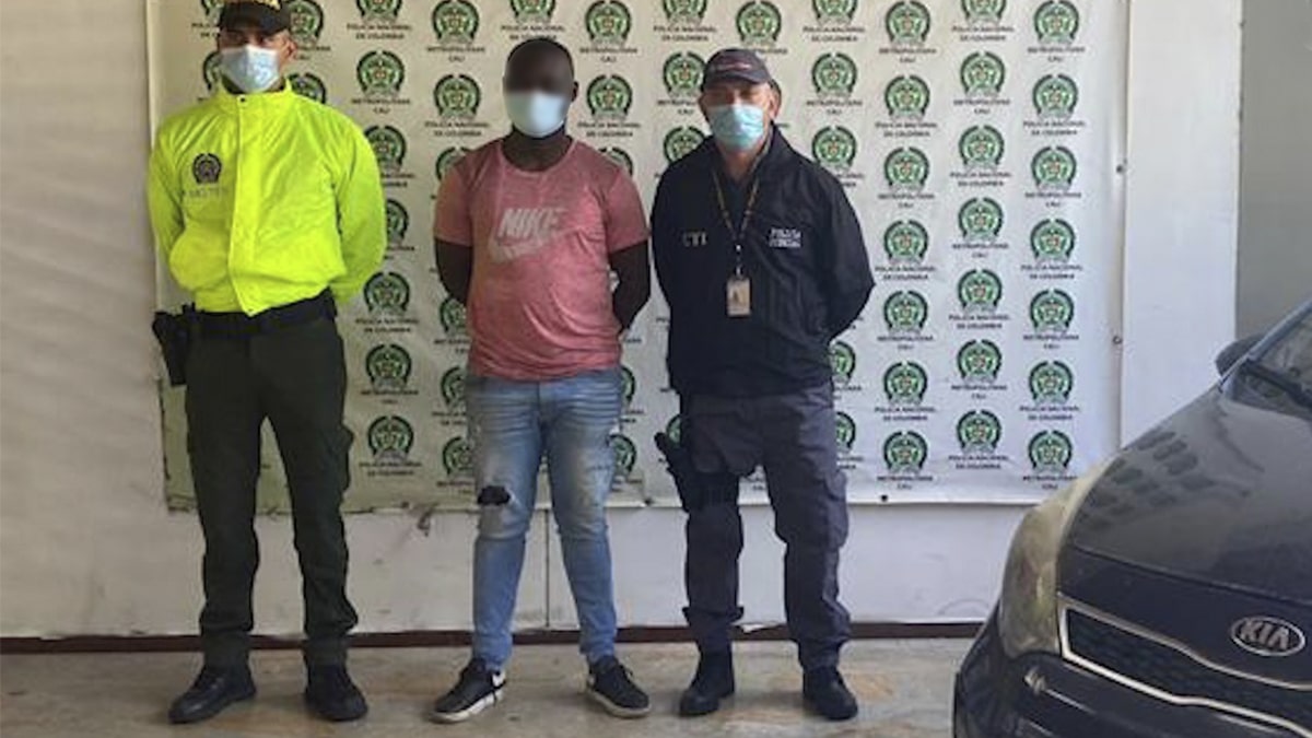 'El Violador de la ventana' sería el terror de varias mujeres en el Valle del Cauca