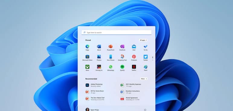 Windows 11: ¿Cómo actualizar mi computador sin perder archivos y fotografías?
