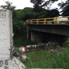 ¡Aterrador! Bebé es asesinado por su padre en zona rural de Palmira, Valle