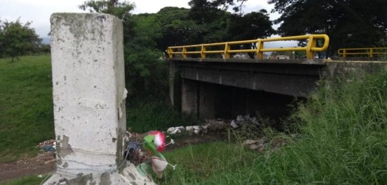 ¡Aterrador! Bebé es asesinado por su padre en zona rural de Palmira, Valle
