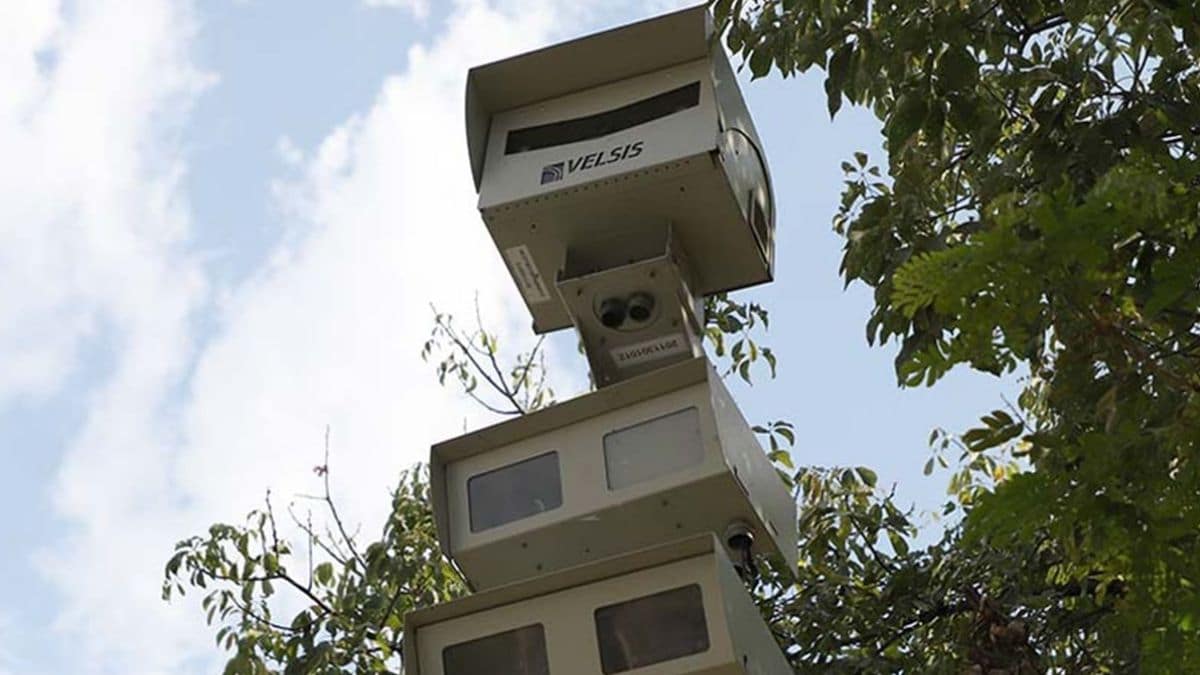 "Vamos a contar con 40 nuevos puntos de cámaras de fotodetección": Wilmer Tabares