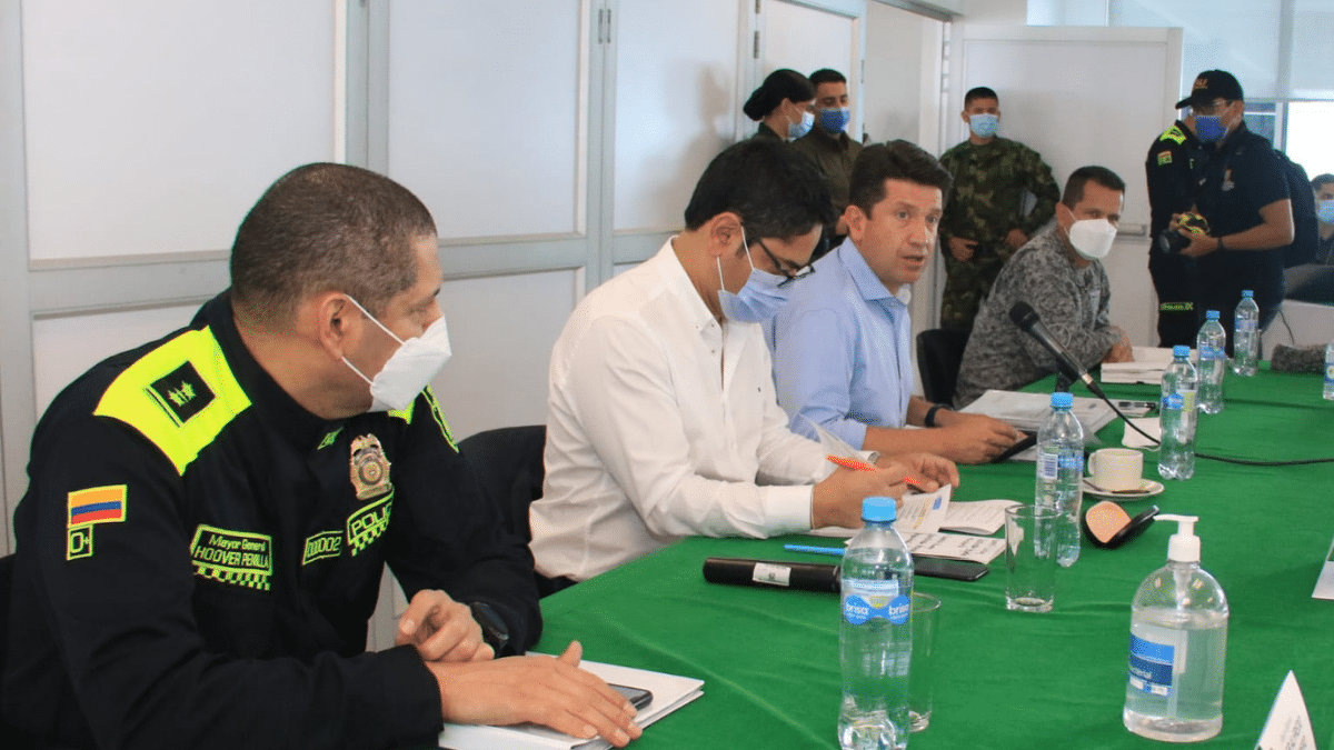 Salario mínimo 2022: se retrasa el inicio de las conversaciones en Colombia