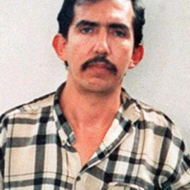 INPEC aclaró posible libertad condicional de Luis Alfredo Garavito