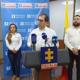 Anuncian creación de un grupo contra la corrupción preelectoral