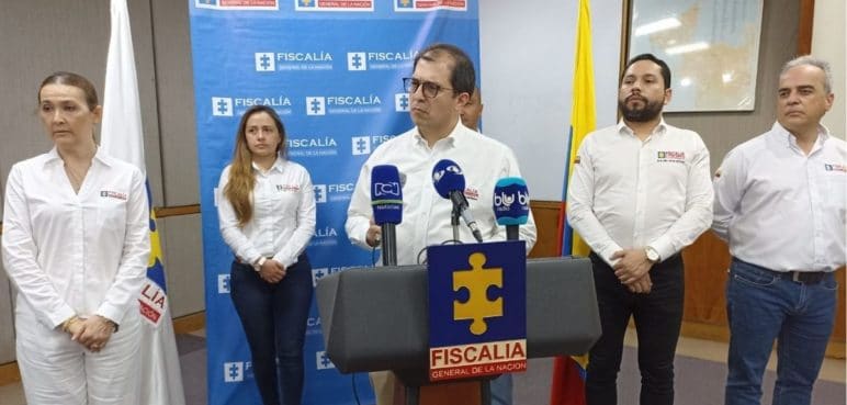 Anuncian creación de un grupo contra la corrupción preelectoral